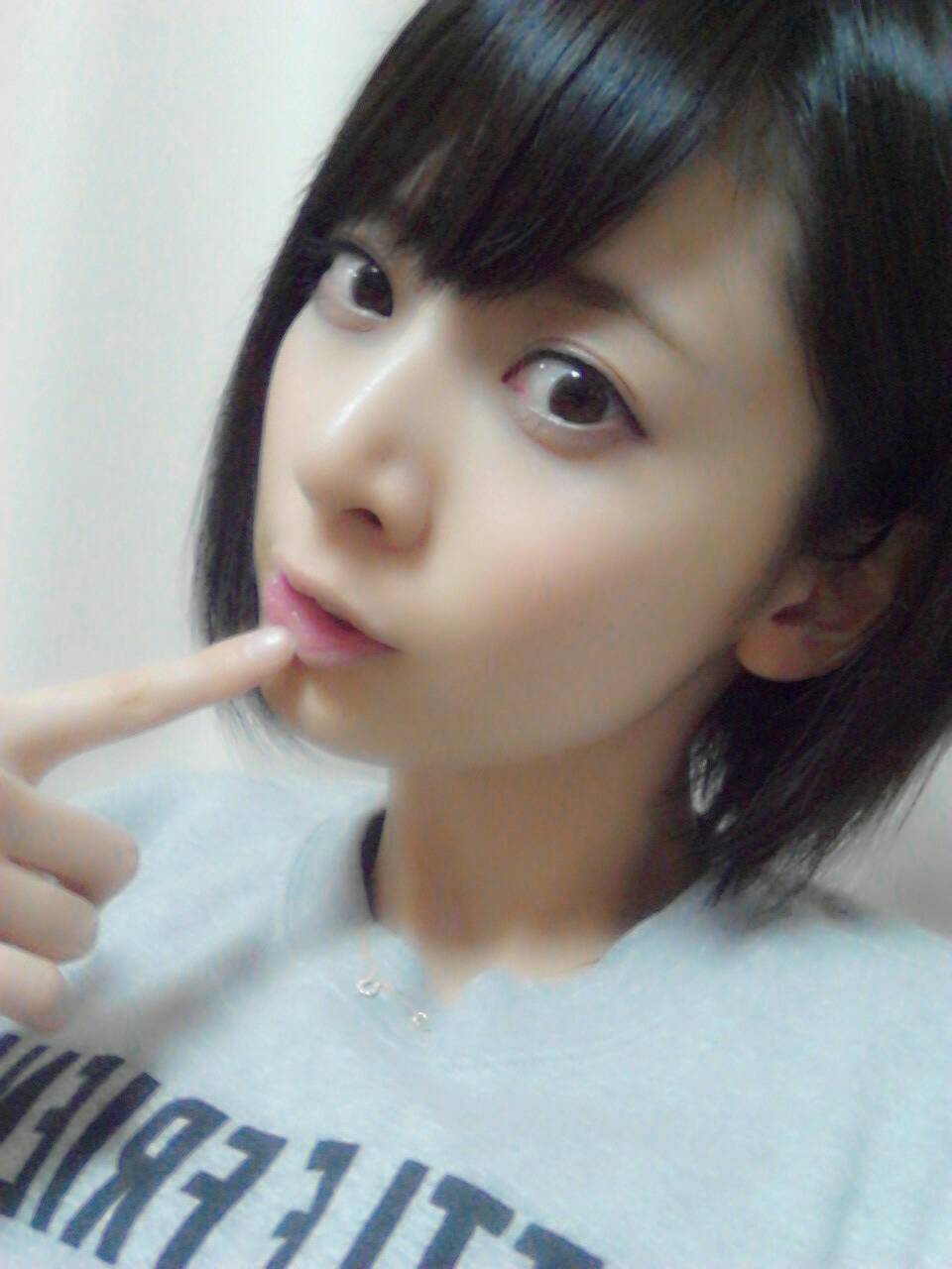橋本 奈々未｜(´_ゝ｀) 高カロリーか、炭水化物か（2014-01-26）