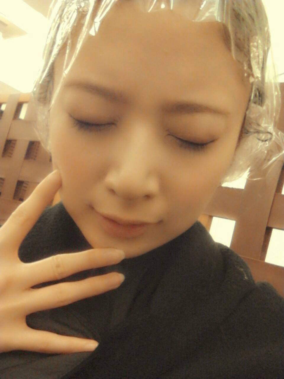 橋本 奈々未｜(´_ゝ｀) サランラップって意外と必需品（2014-01-25）