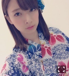 橋本 奈々未｜生放送～きいて～ヾ(｡･ω･｡)カオニャオマムアン食べたい（2016-08-23）