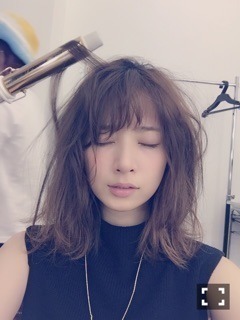 橋本 奈々未｜なつだね、梅雨明けてた（2016-08-05）
