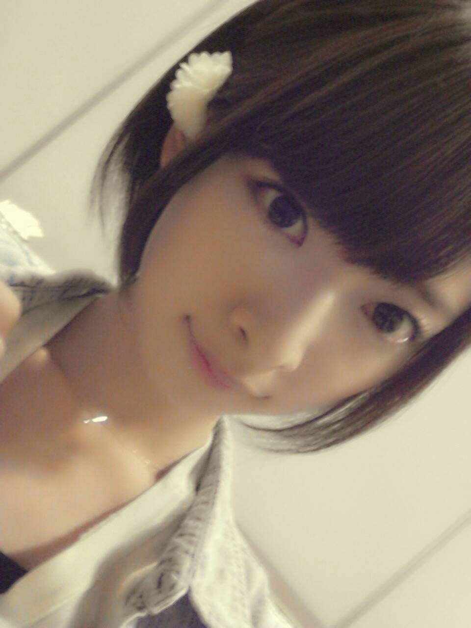橋本 奈々未｜(´_ゝ｀) 代々木はよく来るんです（2013-10-06）