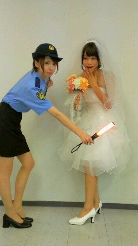 橋本 奈々未｜(´_ゝ｀) くまが消えず早6 年（2012-10-29）