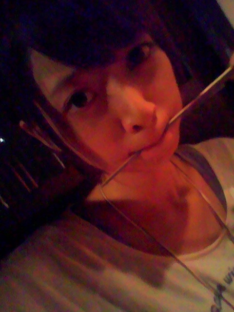 橋本 奈々未｜(´_ゝ｀) 企画については検討中です（2012-07-30）