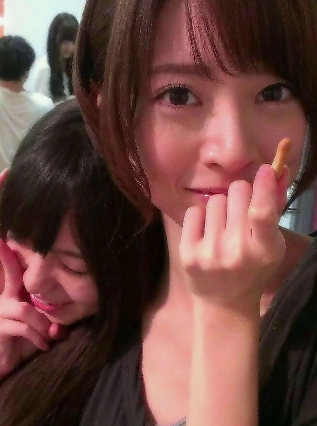橋本 奈々未｜(´_ゝ｀) すきってきもちは〜（2012-09-22）
