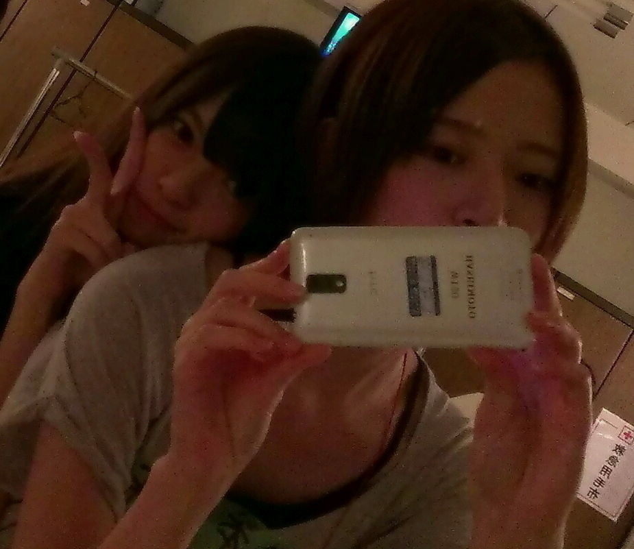 橋本 奈々未｜(´_ゝ｀) まとまらない（2012-09-05）
