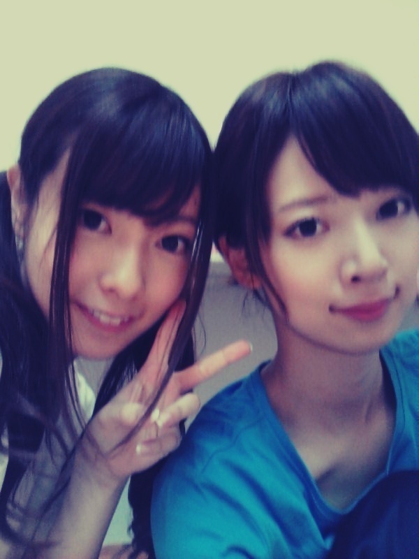 橋本 奈々未｜(´_ゝ｀) きゅーにゅー？ぎゅーにゅー？（2012-08-08）