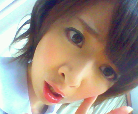 橋本 奈々未｜(´_ゝ｀) ぼんじり？ハツ？（2012-07-23）