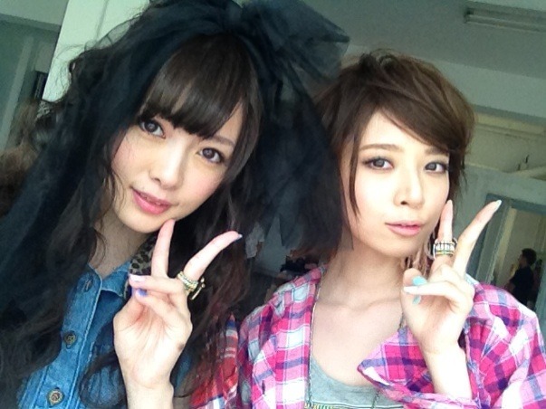 橋本 奈々未｜(´_ゝ｀) せぼねいっぽん（2012-07-13）