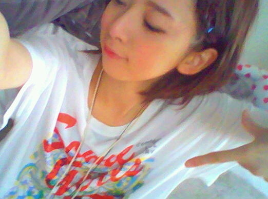 橋本 奈々未｜(´_ゝ｀) ノート（2012-07-05）