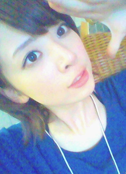 橋本 奈々未｜(´_ゝ｀) 食べるが至福（2012-07-04）