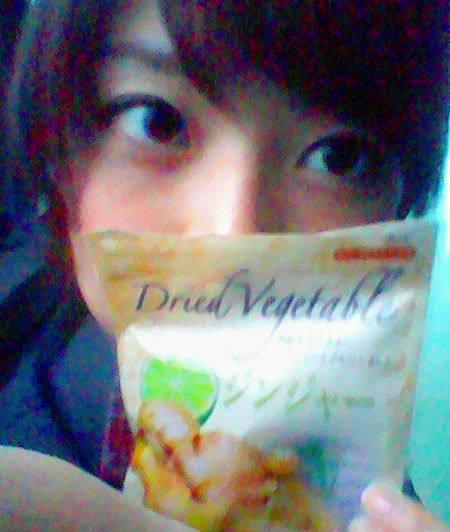 橋本 奈々未｜(´_ゝ｀)（2012-03-09）