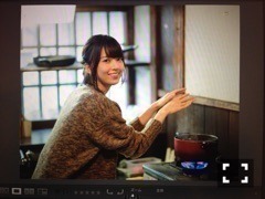 橋本 奈々未｜明けたね！（2016-01-09）