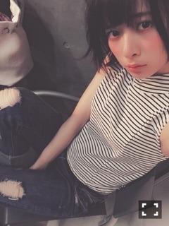 橋本 奈々未｜言わなきゃって思うことたく さんある（2015-09-20）