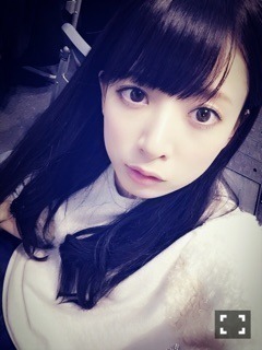 橋本 奈々未｜握手会で、ファンの人が今年 の握り納めって言ってた、何回か 聞いた（2014-12-28）