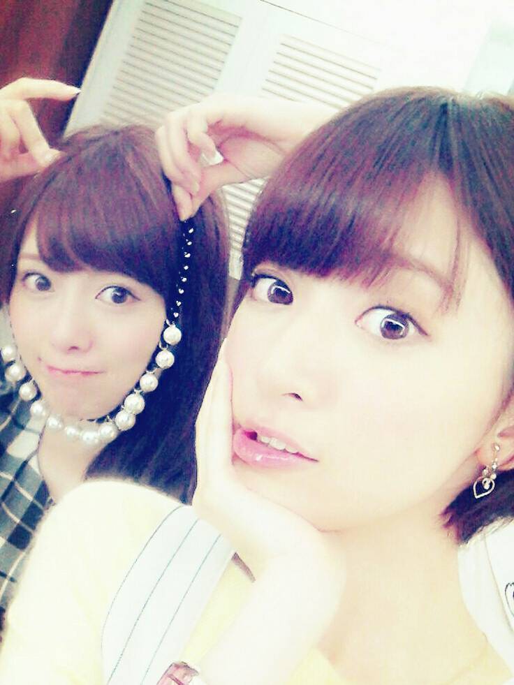 橋本 奈々未｜(´_ゝ｀) ホワイトモカはコーヒーじゃない のか（2014-10-10）