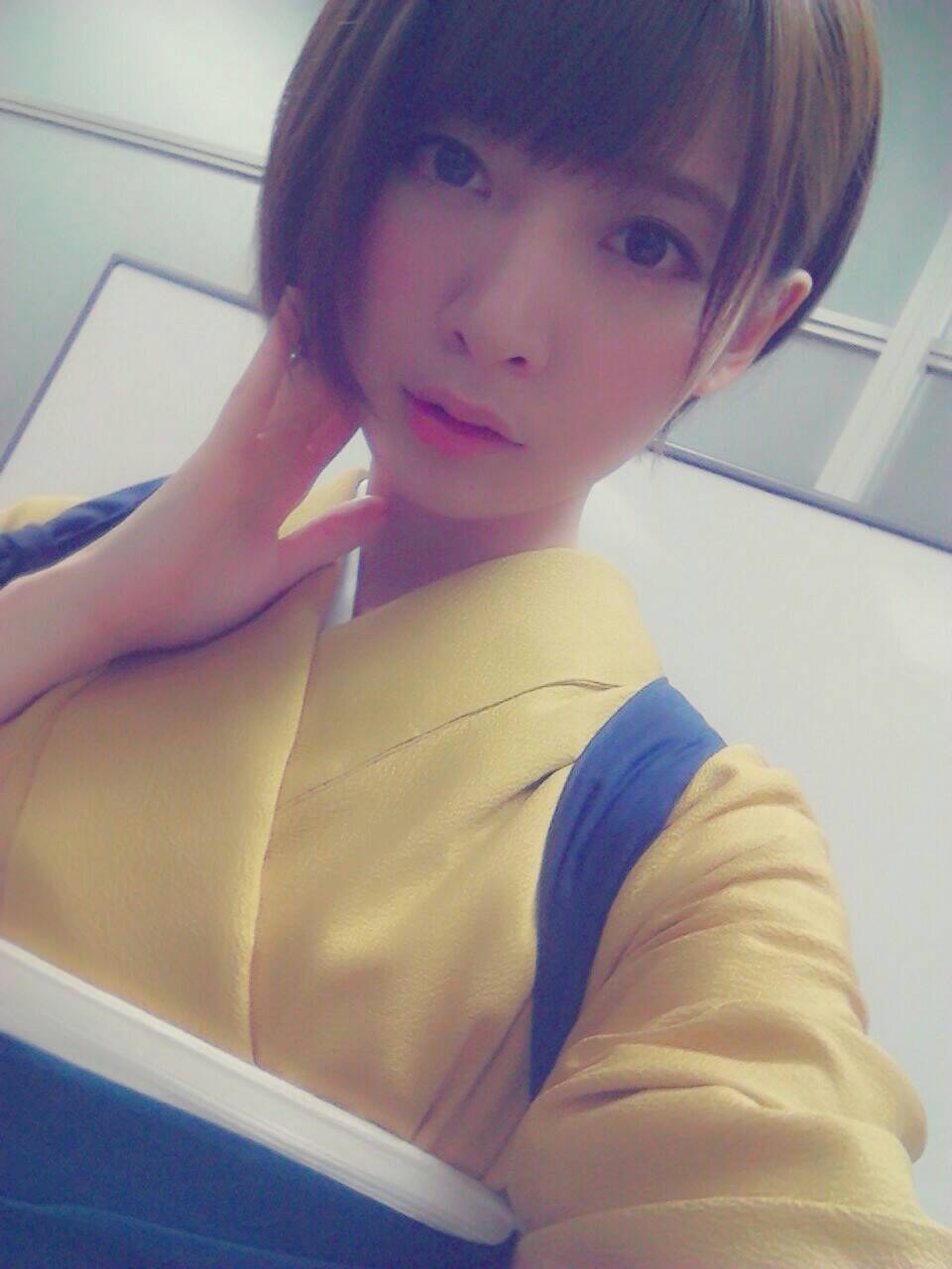 橋本 奈々未｜(´_ゝ｀) 鷹の爪を種抜かずに投入（2014-09-24）