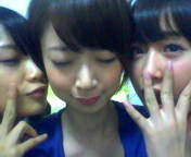 橋本 奈々未｜あれっ？ (  ´_ゝ｀)（2011-11-22）