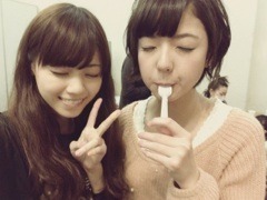 西野 七瀬｜視界（2012-12-25）｜2枚目