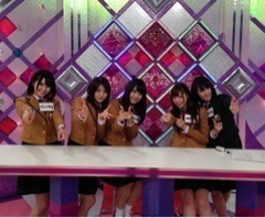 西野 七瀬｜カメミー（2013-01-11）｜2枚目