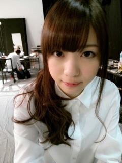 西野 七瀬｜たこあし海鮮（2013-01-23）