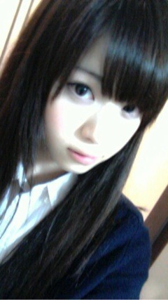 西野 七瀬｜天然水（2013-02-04）