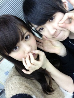 西野 七瀬｜たちつてとうふ！（2013-02-11）