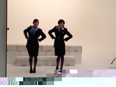 西野 七瀬｜ステンドグラスを飾ろう（2013-02-21）｜2枚目