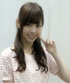 西野 七瀬｜( ･_･)/-------乃木坂46（2013-02-23）