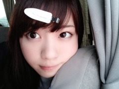 西野 七瀬｜光る君（2013-02-25）｜3枚目