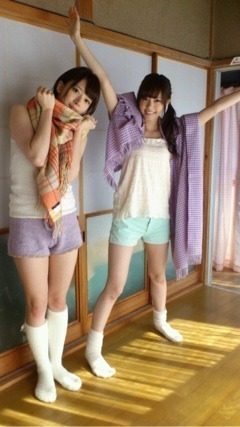 西野 七瀬｜覚悟とはッ（2013-03-01）｜2枚目