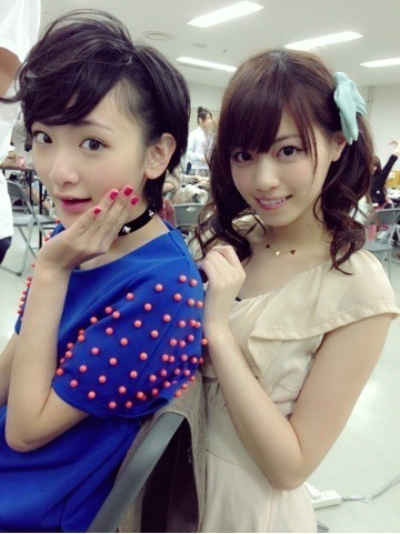 西野 七瀬｜かばんは右肩に。（2013-03-25）｜3枚目