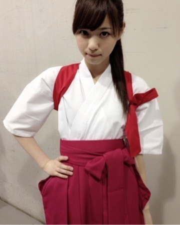 西野 七瀬｜西野氏は、社会人（2013-04-02）｜3枚目
