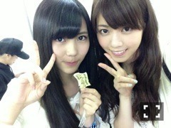 西野 七瀬｜波紋の呼吸（2013-05-08）｜3枚目