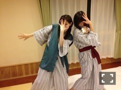 西野 七瀬｜チョコレートバイタ リティ（2013-05-22）｜3枚目