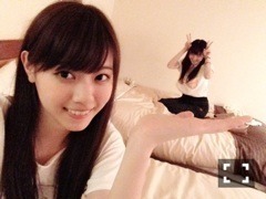 西野 七瀬｜スィルブプレで候（2013-06-05）｜3枚目