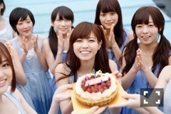 西野 七瀬｜ひざのかさぶた×2（2013-06-07）｜2枚目