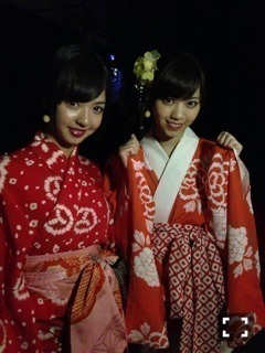 西野 七瀬｜ひざのかさぶた×2（2013-06-07）｜3枚目