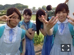 西野 七瀬｜一家に一匹（2013-06-16）｜3枚目