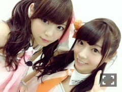 西野 七瀬｜焼きチョコってなん で溶けへんの（2013-07-01）｜3枚目