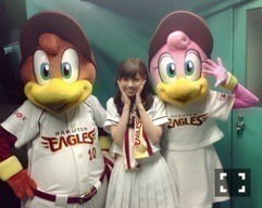 西野 七瀬｜パプリカを食べた日（2013-07-13）｜2枚目