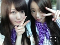 西野 七瀬｜イソフラボンと笑顔（2013-07-15）｜3枚目