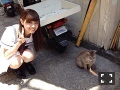 西野 七瀬｜果肉のつくりかた（2013-07-19）｜3枚目