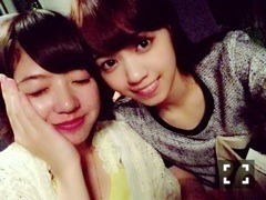 西野 七瀬｜ですます（2013-07-25）｜2枚目