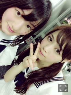 西野 七瀬｜かずみん「アツィル」（2013-07-28）｜2枚目