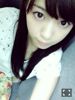 西野 七瀬｜@ななせ.jp（2013-08-05）