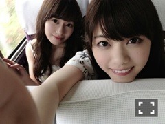 西野 七瀬｜野生のミカンだ！（2013-08-09）｜2枚目