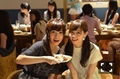 西野 七瀬｜振り向いたカマキリ（2013-08-20）｜3枚目