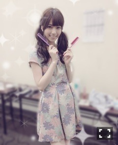 西野 七瀬｜充電器を買った！（2013-09-02）｜3枚目
