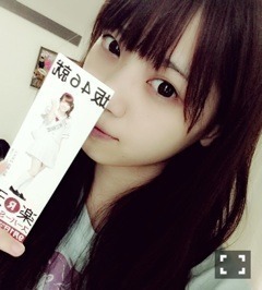 西野 七瀬｜ニットに包まれまる（2013-09-05）