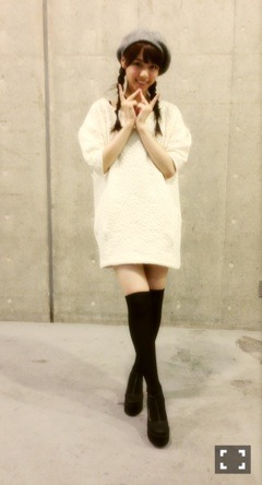 西野 七瀬｜day by day（2013-09-23）